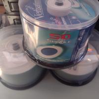 CD-ROM Verbatim stock