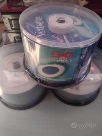 CD-ROM Verbatim stock