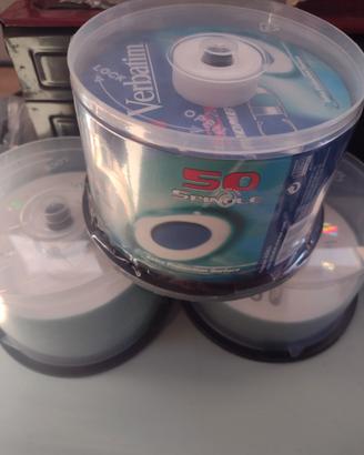 CD-ROM Verbatim stock