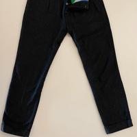 Coppia pantaloni Manuel Ritz/Officina36  Taglia 46