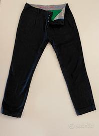 Coppia pantaloni Manuel Ritz/Officina36  Taglia 46