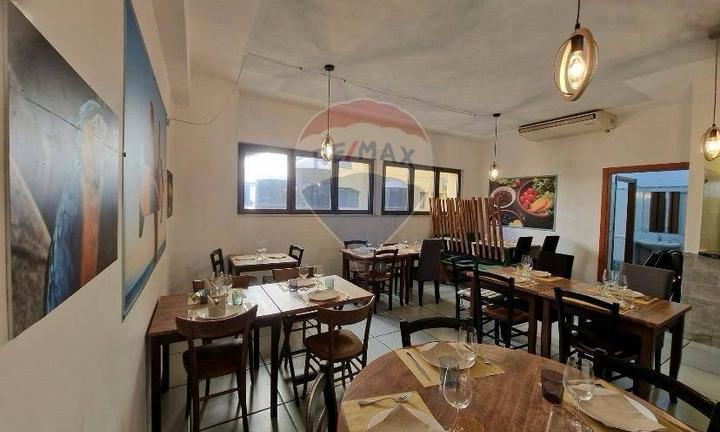 Attività  Commerciale - Genova