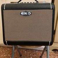 Ampliflicatore per chitarra