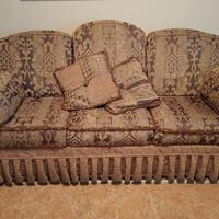 divano classico 3 posti