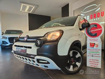 Fiat Panda 1.0 FireFly S&S Hybrid City Cross 69CV