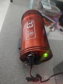 Isotta 33 flash subacqueo