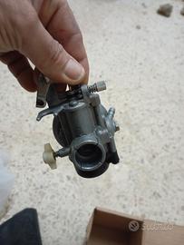 carburatore dell'orto 19/19 per vespa 