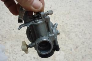 carburatore dell'orto 19/19 per vespa 