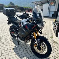 Yamaha XT 1200 Z Super Ténéré - 2019