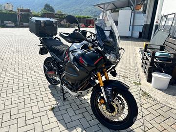 Yamaha XT 1200 Z Super Ténéré - 2019