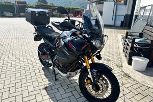 Yamaha XT 1200 Z Super Ténéré - 2019