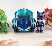 PJ masks