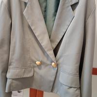 Giacca donna vintage 