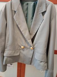 Giacca donna vintage 