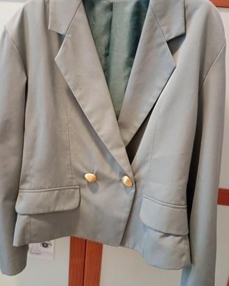 Giacca donna vintage 