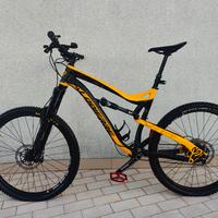 Mountain-bike Lapierre Zesty