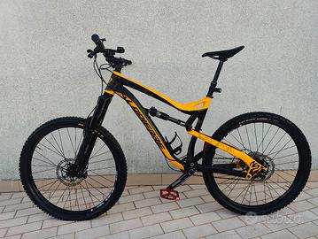 Mountain-bike Lapierre Zesty