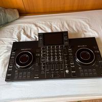 Denon sc live 4