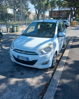 Hyundai i10 1.0 12V BlueDrive