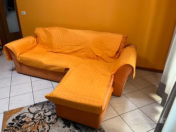 Divano gratis da ritirare