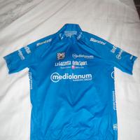 MAGLIA AZZURRA GIRO D’ITALIA (ANNO 2016)