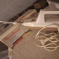 Coltello elettrico moulinex