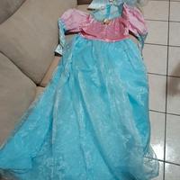 Fata Turchina vestito di carnevale