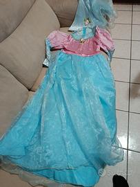 Fata Turchina vestito di carnevale