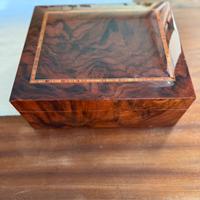 Umidificatore per sigari