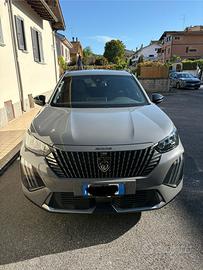 Peugeot 2008 Allure Hybrid