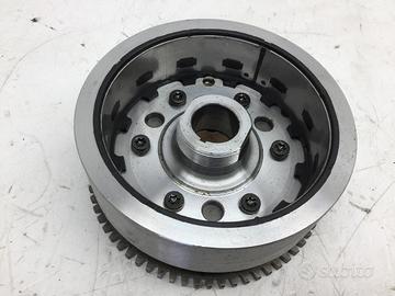 KAWASAKI Z750 J6F 750 210070021 VOLANO RUOTA LIBER
