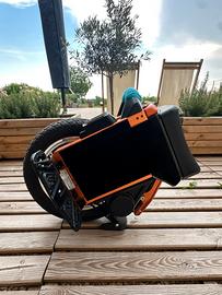 Bici kingsong s16pro