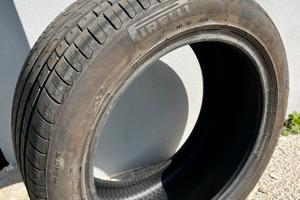 Pneumatici PIRELLI CINTURATO P7
