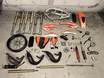 Smembro Hm/Vent Crm 50 RR