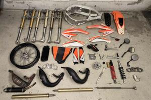 Smembro Hm/Vent Crm 50 RR