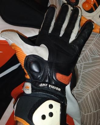 Guanti Alpinestars GpPro Ktm tg.L