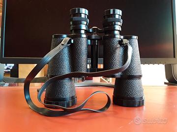 Binocolo ZUIHO 7x50 Field 7.1°