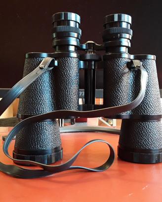 Binocolo ZUIHO 7x50 Field 7.1°