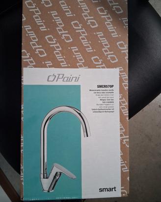 miscelatore cucina