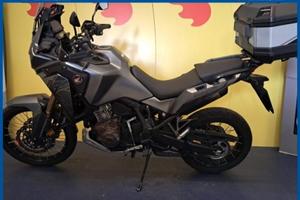 HONDA Africa Twin CRF 1100L Adventure Sports Fin