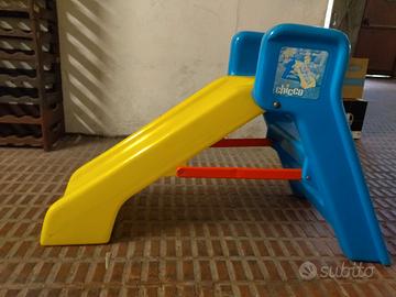 scivolo per bambini