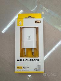 caricatore 5W USB