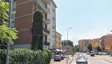 Quadrilocale Luminoso - Parma, Zona San Leonardo