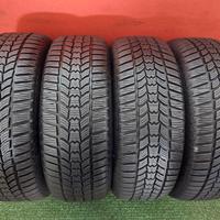 215 60 16 Gomme Invernali 95% Sava 215 60R16