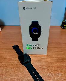 Amazfit Bip U Pro