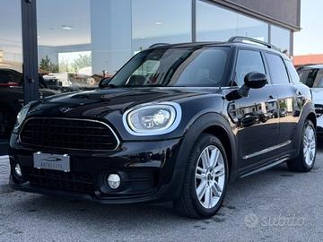 MINI Countryman 1.5 One D HYPE Countryman Automa