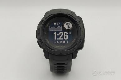 GARMIN INSTINCT 