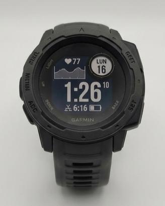 GARMIN INSTINCT 