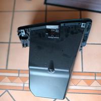 portaoggetti fiat panda 2019