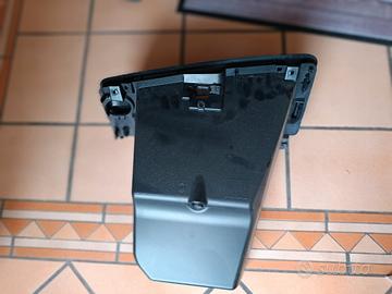 portaoggetti fiat panda 2019